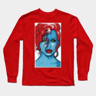 Mystique Long Sleeve T-Shirt